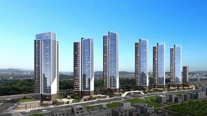 반도건설, 2,203억 규모 의정부 가재울구역 재개발 수주