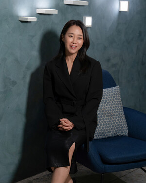 [인터뷰] '<b>비광</b>' 이지원 감독 "여성 감독 틀 깨고 남자 주인공 전면에 내...