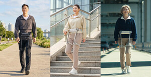 유통업계, '로봇 상용화' 경쟁...물류부터 일상까지 - 뉴스 썸네일 이미지